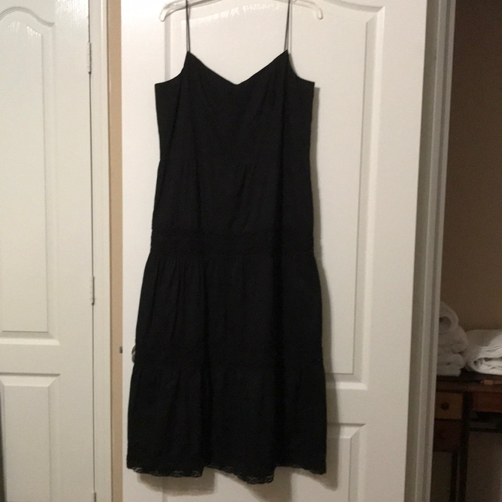 Ann Taylor Loft Dresd